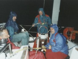 Törn 1996